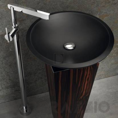 Смеситель для раковины THG LE 11 - U2A.6500S