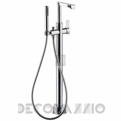 Смеситель для ванной THG LE 11 - U2A.6508S