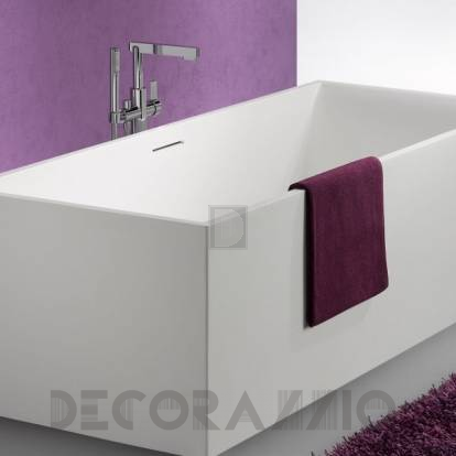 Смеситель для ванной THG LE 11 - U2A.6508S