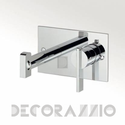 Смеситель для ванной THG LE 11 - U2B.6560G