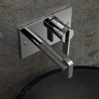 Смеситель для ванной THG LE 11 - U2B.6560G