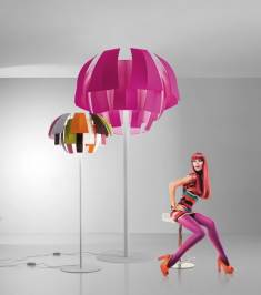 Светильник  напольный (Торшер) Axo Light Plumage, PTPLU180