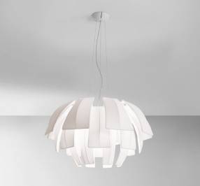 Светильник  потолочный подвесной (Люстра) Axo Light Plumage, SPPLU080