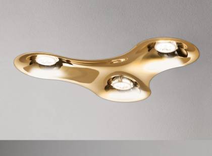 Светильник  потолочный накладной (Светильник потолочный)