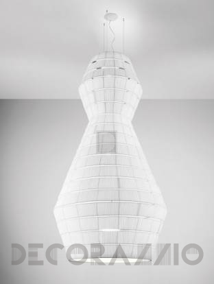 Светильник  потолочный подвесной (Люстра) Axo Light Layers - SPLAYBXX
