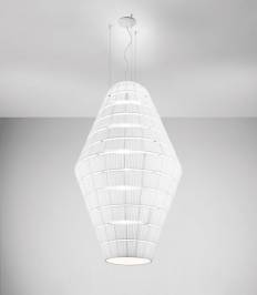 Светильник  потолочный подвесной (Люстра) Axo Light Layers, SPLAYDXX