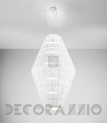 Светильник  потолочный подвесной (Люстра) Axo Light Layers - SPLAYDXX