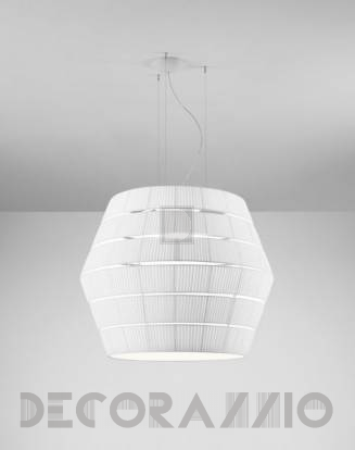 Светильник потолочный подвесной (Люстра) Axo Light Layers - SPLAYGXX
