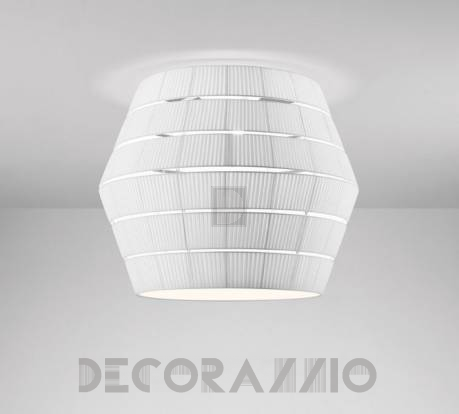 Светильник потолочный накладной (Светильник потолочный) Axo Light Layers - PLLAYGXX