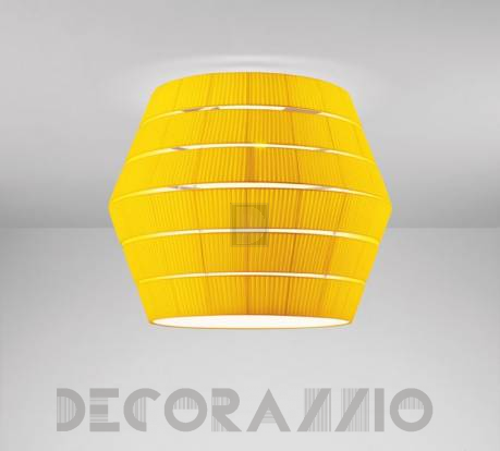 Светильник потолочный накладной (Светильник потолочный) Axo Light Layers - PLLAYGXX