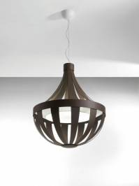Светильник  потолочный подвесной (Люстра) Axo Light Anadem, SPANA090