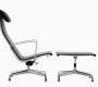 Кресло офисное Vitra Aluminium Group - Aluminium Chair EA 124