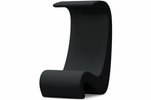 Кресло Vitra Amoebe, Amoebe Highback 1