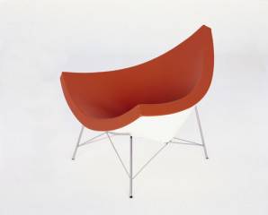 Кресло Vitra Coconut, Coconut Chair