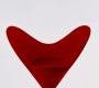 Кресло Vitra Heart - Heart Cone Chair 1