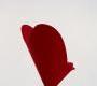 Кресло Vitra Heart - Heart Cone Chair 1
