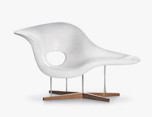 Кресло Vitra La Chaise, La Chaise