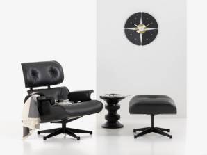 Кресло Vitra Lounge, Lounge Chair