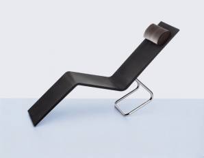 Шезлонг Vitra MVS, MVS Chaise