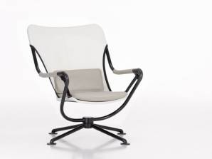 Кресло Vitra Waver, Waver