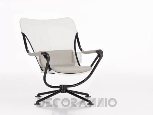 Кресло Vitra Waver - Waver