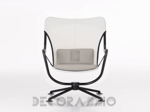 Кресло Vitra Waver - Waver