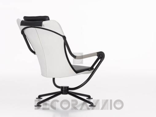 Кресло Vitra Waver - Waver