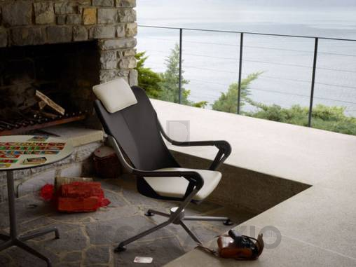 Кресло Vitra Waver - Waver