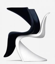 Стул Vitra Panton, Panton Chair
