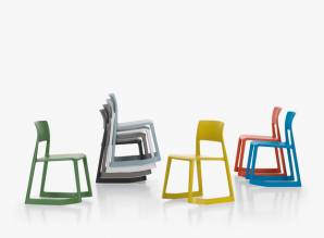 Стул Vitra Tip Ton, Tip Ton