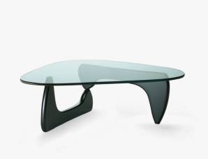 Кофейный, журнальный столик Vitra Coffee, Coffee Table