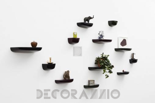 Полка навесная Vitra Corniches - Corniches
