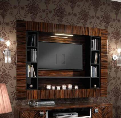 ТВ-аудио стойка Saber PENSILE TV - BN2356
