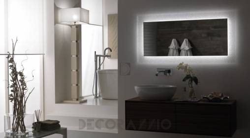 Зеркало навесное Vitrum Design AURA - AURA