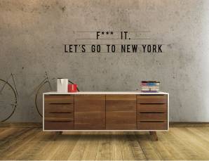 Тумба 21 Century New York, New York 1