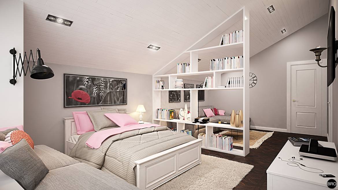 Частный дом в Боярке