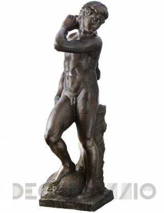 Скульптура Ferdinando Marinelli Michelangelo - DA