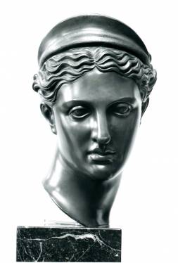 Статуи мастерской Ferdinando Marinelli – искусство в вашем интерьере