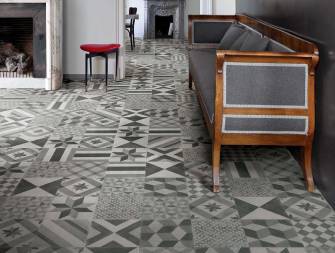 Напольная плитка