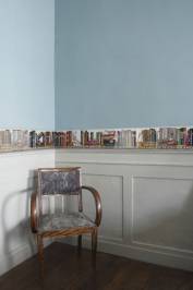 Настенная плитка Bardelli Libreria, Bardelli LIBRERIA