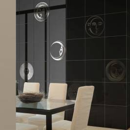 Настенная плитка Bardelli Soli E Lune, Bardelli SOLI E LUNE 5