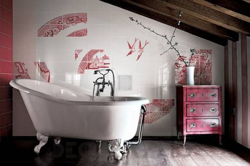 Настенная плитка Bardelli Ruby Willow - Bardelli Ruby Willow