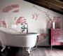 Настенная плитка Bardelli Ruby Willow - Bardelli Ruby Willow