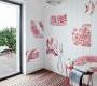 Настенная плитка Bardelli Ruby Willow - Bardelli Ruby Willow