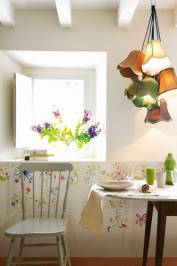 Настенная плитка Bardelli Primavera Colore, Bardelli PRIMAVERA COLORE