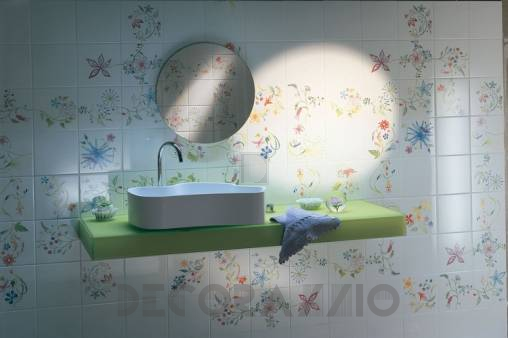 Настенная плитка Bardelli Primavera Colore - Bardelli PRIMAVERA COLORE