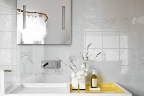 Настенная плитка Bardelli Primavera Platinum, Bardelli PRIMAVERA PLATINUM