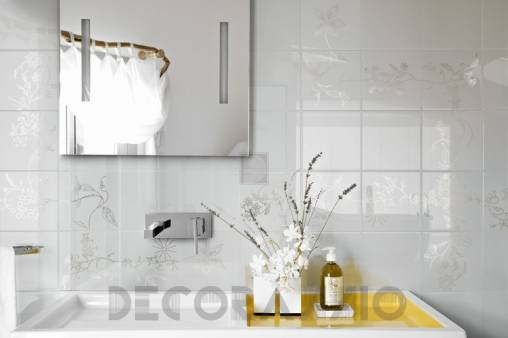 Настенная плитка Bardelli Primavera Platinum - Bardelli PRIMAVERA PLATINUM