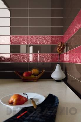 Настенная плитка Bardelli Primavera Platinum 10X40 - Bardelli PRIMAVERA PLATINUM 10X40