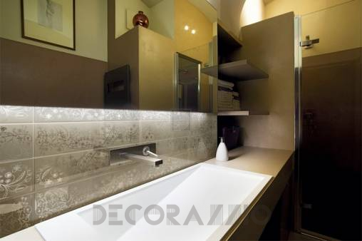Настенная плитка Bardelli Primavera Platinum 10X40 - Bardelli PRIMAVERA PLATINUM 10X40_1